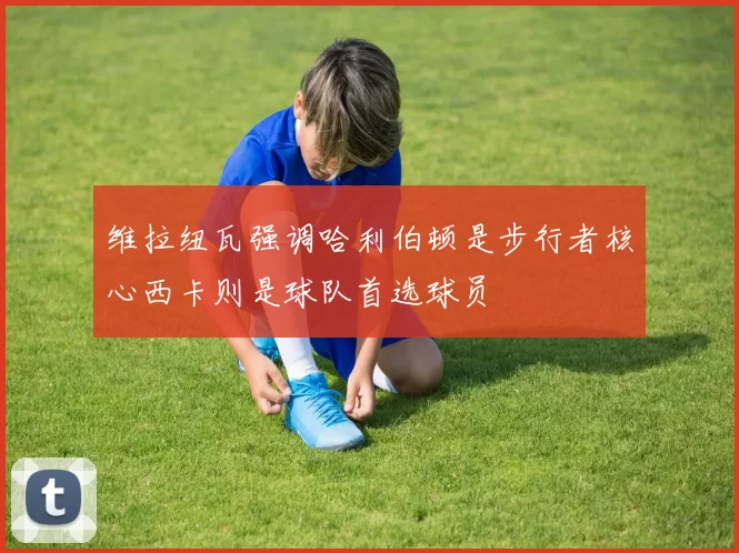 维拉纽瓦强调哈利伯顿是步行者核心西卡则是球队首选球员